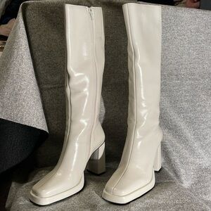 Free People Tasha Tall Boots.